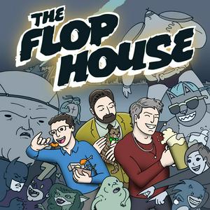 Luister naar The Flop House in de app