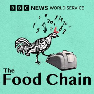 Luister naar The Food Chain in de app