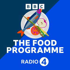 Luister naar The Food Programme in de app