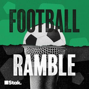 Luister naar Football Ramble in de app