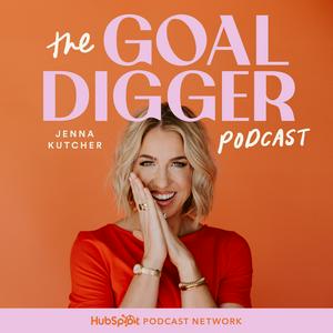 Luister naar The Goal Digger Podcast in de app