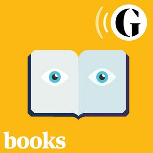 Luister naar The Guardian Books podcast in de app