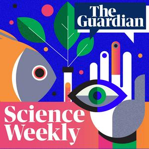 Luister naar Science Weekly in de app