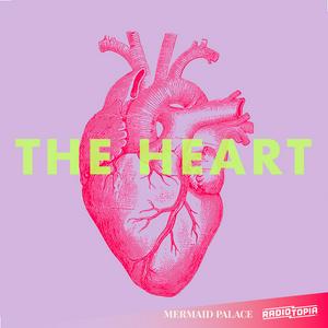 Luister naar The Heart in de app