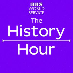 Luister naar The History Hour in de app