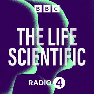 Luister naar The Life Scientific in de app