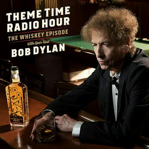 Luister naar Theme Time Radio Hour with your host Bob Dylan in de app