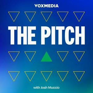 Luister naar The Pitch in de app