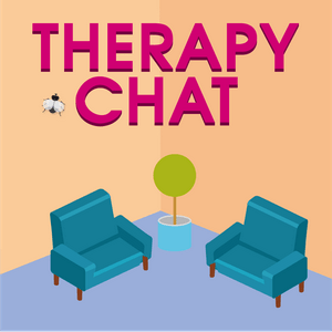 Luister naar Therapy Chat in de app