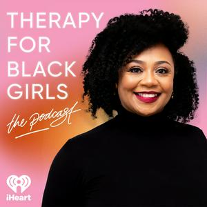 Luister naar Therapy for Black Girls in de app