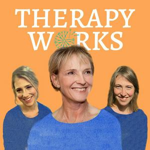 Luister naar Therapy Works in de app