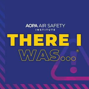 Luister naar "There I was..." An Aviation Podcast in de app