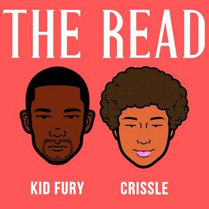 Luister naar The Read in de app