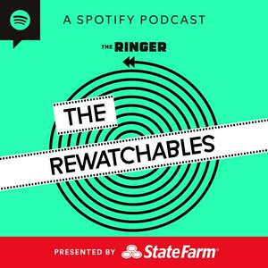 Luister naar The Rewatchables in de app