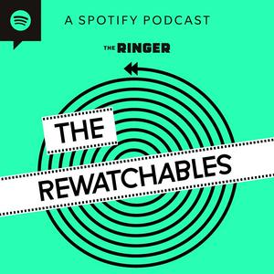 Luister naar The Rewatchables in de app