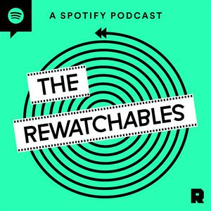 Luister naar The Rewatchables in de app