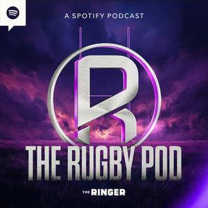 Luister naar The Rugby Pod in de app