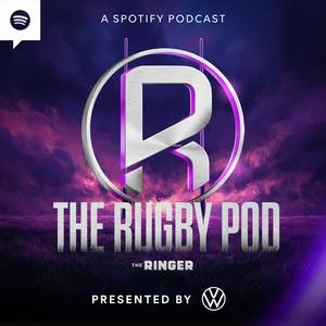 Luister naar The Rugby Pod in de app