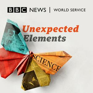 Luister naar Unexpected Elements in de app