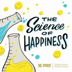 Luister naar The Science of Happiness in de app