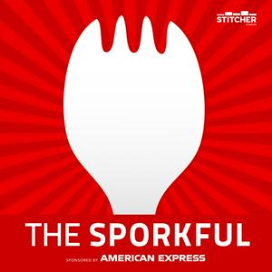 Luister naar The Sporkful in de app