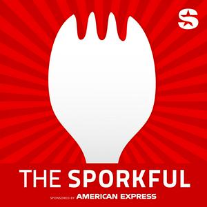 Luister naar The Sporkful in de app