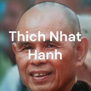 Luister naar Thich Nhat Hanh NL in de app