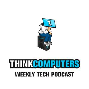 Luister naar ThinkComputers Weekly Tech Podcast in de app