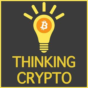 Luister naar Thinking Crypto News & Interviews in de app