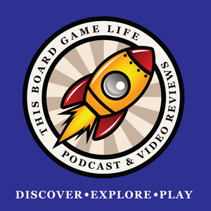 Luister naar This Board Game Life in de app