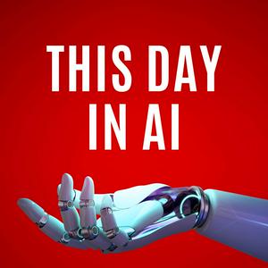 Luister naar This Day in AI Podcast in de app