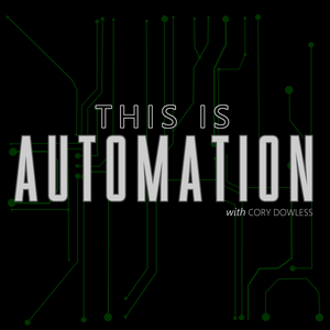 Luister naar This Is Automation in de app