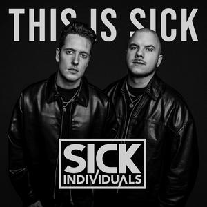 Luister naar THIS IS SICK OFFICIAL PODCAST in de app