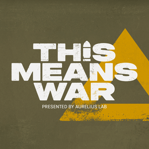 Luister naar This Means War in de app