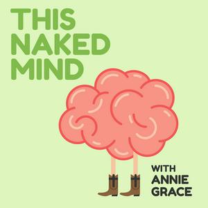 Luister naar This Naked Mind Podcast in de app