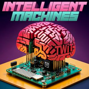 Luister naar Intelligent Machines (Audio) in de app