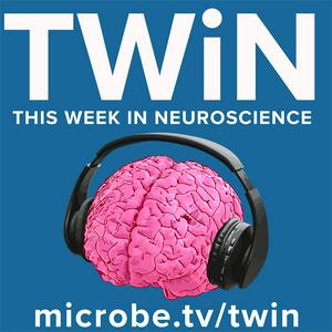 Luister naar This Week in Neuroscience in de app