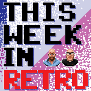 Luister naar This Week in Retro in de app