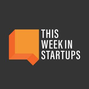 Luister naar This Week in Startups in de app