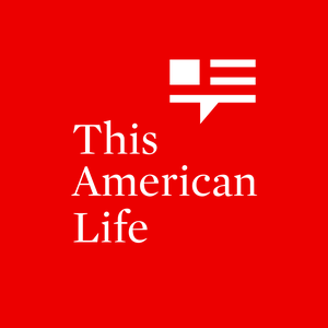 Luister naar This American Life in de app