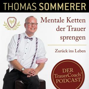 Thomas Sommerer - Der TrauerCoach