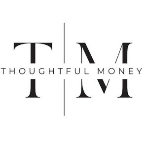 Luister naar Thoughtful Money with Adam Taggart in de app