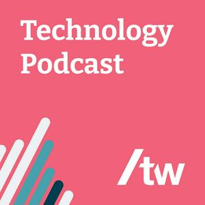 Luister naar Thoughtworks Technology Podcast in de app