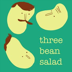 Luister naar Three Bean Salad in de app