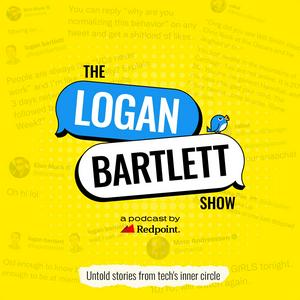 Luister naar The Logan Bartlett Show in de app