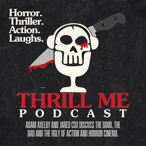 Thrill Me Podcast