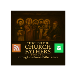Through the Church Fathers