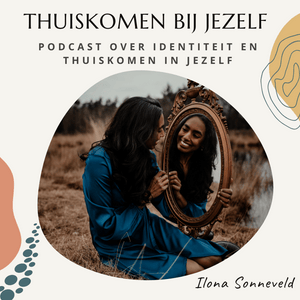 Thuiskomen bij jezelf
