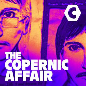 Luister naar The Copernic Affair | Canadaland Investigates in de app