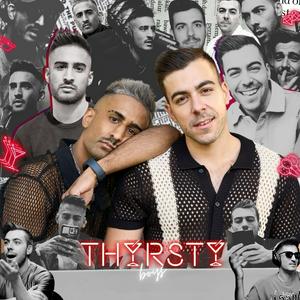 THYRSTY Boys